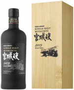 Miyagikyo Limited Edition Nikka