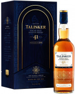 TALISKER 41 YO  0,7L