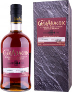Glenallachie 2004 M&P 58,5% Cask 4129 PX 0,7