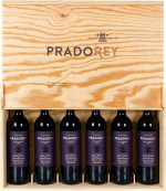 Pradorey Gran Reserva Skrzynka 6 butelek