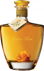 GOLDEN ROSE 0,7L LIKIER KARTONIK 38%