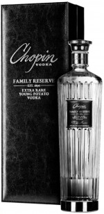 Chopin Family Reserve
