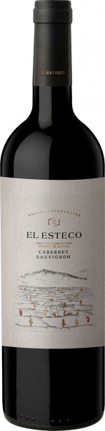El Esteco Cabernet Sauvingon 2017