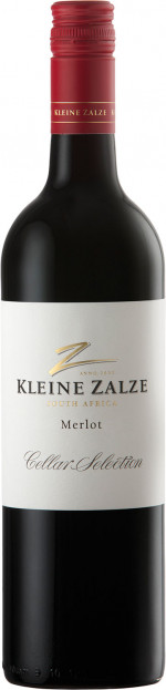 Kleine Zalze Cellar Merlot 2018