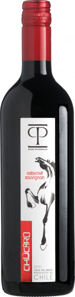 Chucaro Cabernet Sauvignon 2019