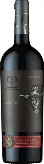 Maucho Reserva Carignan 2018