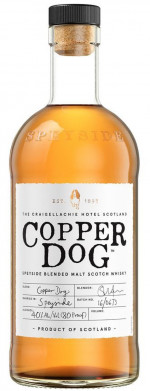COPPER DOG 0,7