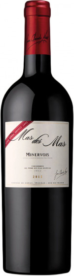 Minervois Mas Des Mas 2018
