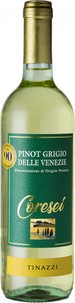 CORESEI Pinot Grigio