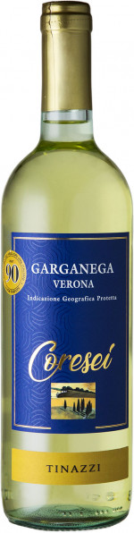 CORESEI GARGANEGA