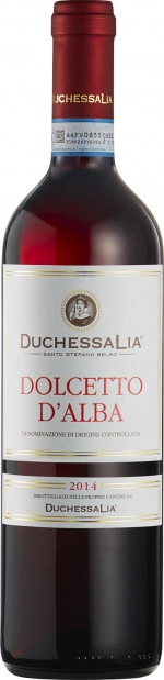 Duchessa Lia Dolcetto D'Alba 2018