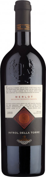 Tenuta Valleselle Merlot 2018