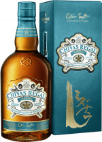 Chivas Regal 12YO Mizunara