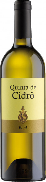 Quinta De Cidro BOAL Blanc 2016