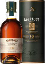 Aberlour 16YO