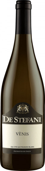De Stefani Venis Sauvignon Blanc 2019