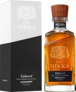 NIKKA THE NIKKA TAILORED 0,7 43%