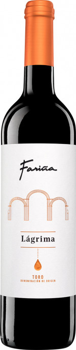 FARINA LAGRIMA 2017 0,75 14% TORO