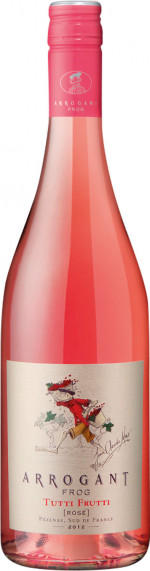 Arrogant Frog Tutti Frutti Rose 2019