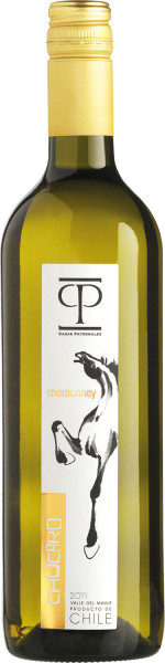 Chucaro Chardonnay 2019