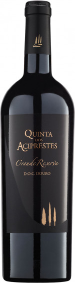 Quinta Dos Aciprestes Grand Reserva 2015