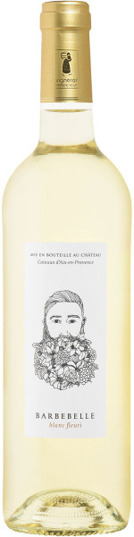 Chateau Barbebelle Blanc fLEURI 2019