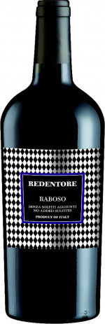 Redentore RABOSO 2018