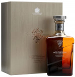 JOHNNIE WALKER PRIVATE COLLECTION 0,7 KARTON