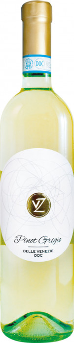 Zanatta Pinot Grigio 2019