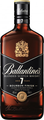 Ballantines 7YO