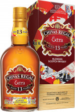 Chivas Regal Extra 13YO Sherry