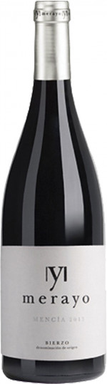 Merayo Mencia 2019