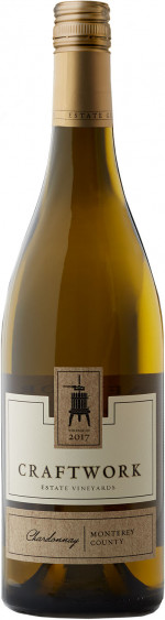 Craftwork Chardonnay 2018