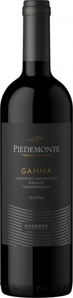 Piedemonte Gamma Tinto 2019