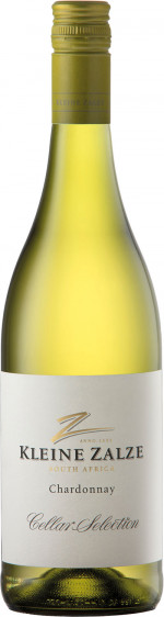 Kleine Zalze Cellar Chardonnay 2020