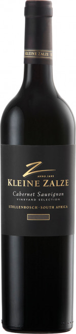 Kleine Zalze Vineyard Selection Cabernet Sauvignon 2018