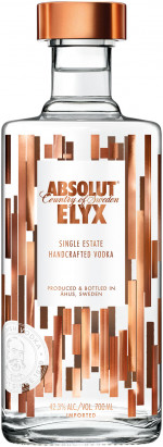 Absolut Elyx