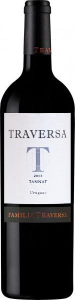 Traversa Tannat 2019