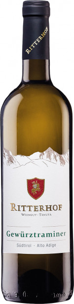 Ritterhof Gewurztraminer 2019