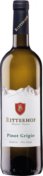 Ritterhof Pinot Grigio 2019