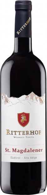 Ritterhof St. Magdalener 2019