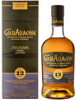 Glenallachie 12YO FRENCH OAK 48%
