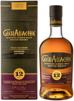 Glenallachie 12YO CHINQUAPIN 48%