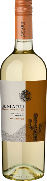 Amaru Torrontes 2020