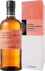 Nikka Coffey Grain  kartonik