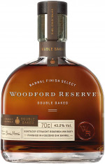 Woodford Reserve Double Oaked 0,7