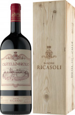 Brolio Chianti Classico 1,5L Ricasoli 2018