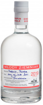 MŁODY ZIEMNIAK 0,5 2019