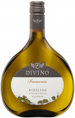 DIVINO RIESLING SPATLESE 0,75 13% 2019