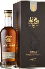 Loch Lomond 30YO